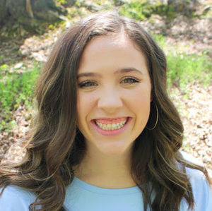 Meet your Posher, Madelyn